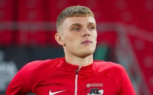 Maxim Dekker